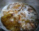 家でつくる☆関西風のうどんつゆ作り方2写真