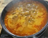 豚肉と蓮根のセサミカレー作り方6写真