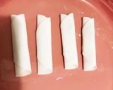 子供も大好き！カニカマスティック作り方2写真