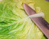基本のキ☆シンプルな『ロールキャベツ』作り方3写真