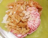 基本のキ☆シンプルな『ロールキャベツ』作り方4写真