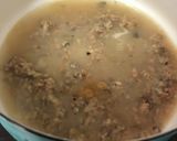 サバ缶冷や汁【簡単】作り方3写真
