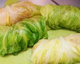基本のキ☆シンプルな『ロールキャベツ』作り方6写真