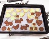 サクッとおいしい型ぬきクッキー作り方12写真