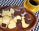 サクッとおいしい型ぬきクッキー作り方13写真