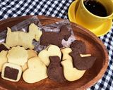 サクッとおいしい型ぬきクッキー作り方13写真