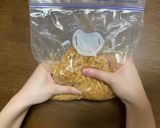 大切な人に感謝を伝えたいチーズケーキ作り方4写真