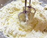 大切な人に感謝を伝えたいチーズケーキ作り方8写真