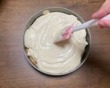 大切な人に感謝を伝えたいチーズケーキ作り方14写真