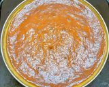 大切な人に感謝を伝えたいチーズケーキ作り方19写真