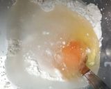 レンジでできる!米粉パン(卵使用)作り方2写真