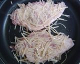 豚ロースのカリカリ焼き作り方4写真