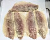 から揚げ粉でアジの南蛮漬け作り方2写真