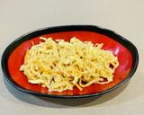 切干し大根の煮物『きのう何食べた』#11作り方6写真