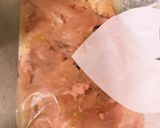 鶏むね肉の生姜焼き作り方2写真