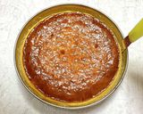 大切な人に感謝を伝えたいチーズケーキ作り方22写真
