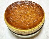 大切な人に感謝を伝えたいチーズケーキ作り方23写真