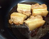 豚ばら肉の角煮作り方7写真