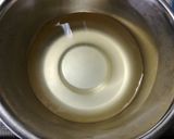 レーズンカンパーニュ風(少量)作り方1写真
