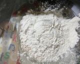 レーズンカンパーニュ風(少量)作り方2写真