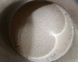 レーズンカンパーニュ風(少量)作り方3写真