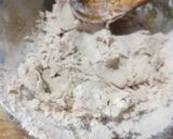 レーズンカンパーニュ風(少量)作り方4写真