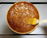 大切な人に感謝を伝えたいチーズケーキ作り方26写真
