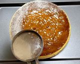 大切な人に感謝を伝えたいチーズケーキ作り方27写真