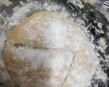 レーズンカンパーニュ風(少量)作り方7写真