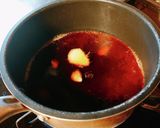 鶏むね肉で★お酒がススム鶏チャーシュー作り方2写真
