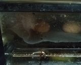 初心者がつくる　とまとパン(少量)作り方8写真