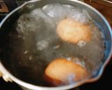 鶏むね肉で★お酒がススム鶏チャーシュー作り方4写真