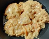 絶品☆揚げ焼き唐揚げ(コールドスタート)作り方3写真