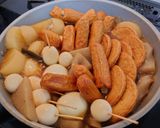 おでん作り方6写真