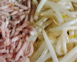 リカちゃん♡街中華風とろーりもやし炒めꕤ作り方10写真