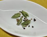 スパイスチキンカレー(3〜4皿分)作り方2写真