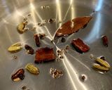 スパイスチキンカレー(3〜4皿分)作り方3写真