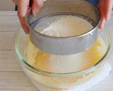 クリーム溢れる本格的「シュークリーム」作り方21写真