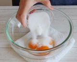 クリーム溢れる本格的「シュークリーム」作り方19写真