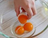 クリーム溢れる本格的「シュークリーム」作り方18写真