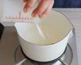 クリーム溢れる本格的「シュークリーム」作り方17写真