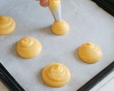 クリーム溢れる本格的「シュークリーム」作り方12写真