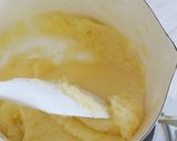 クリーム溢れる本格的「シュークリーム」作り方8写真