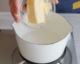 クリーム溢れる本格的「シュークリーム」作り方5写真