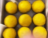 ふんわり美味しい♪カボチャのちぎりパン作り方5写真