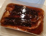 生カズノコの醤油漬け作り方3写真