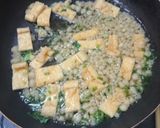 ☆1人約60円！ハイカラ衣笠丼作り方2写真