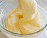 クリーム溢れる本格的「シュークリーム」作り方29写真