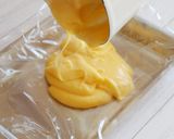 クリーム溢れる本格的「シュークリーム」作り方26写真