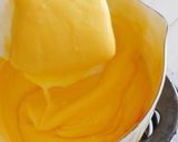 クリーム溢れる本格的「シュークリーム」作り方25写真